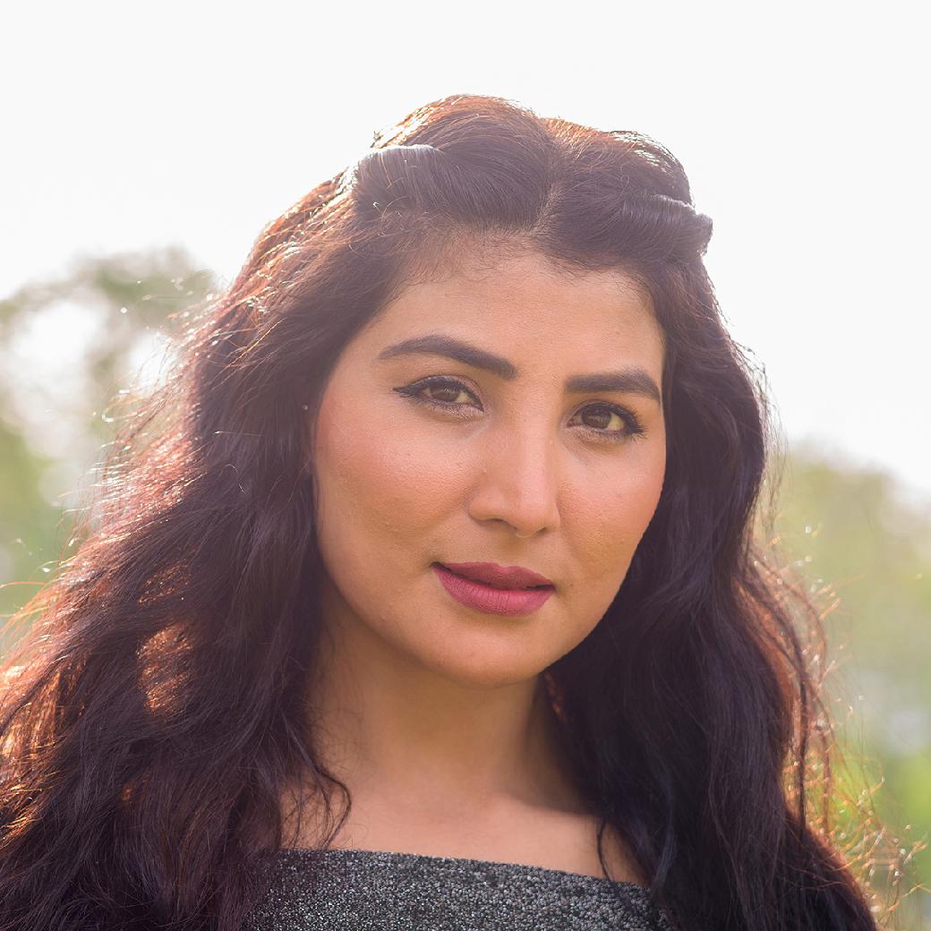 Mijina Astro photo