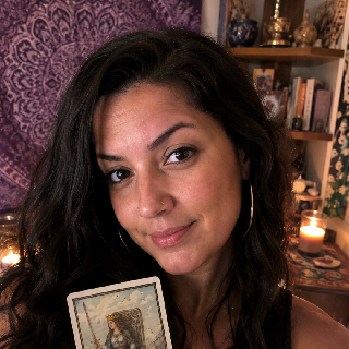 Nora Moon Spirit